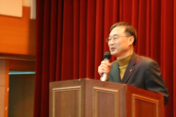 2009시무식