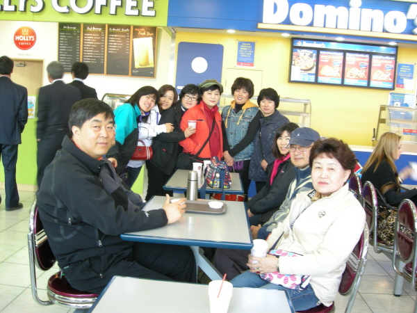 201004월 임원워크숍은 문경새재로 다녀왔습니다