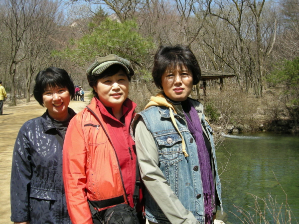 201004월 임원워크숍은 문경새재로 다녀왔습니다