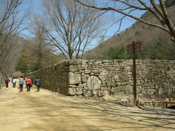 201004월 임원워크숍은 문경새재로 다녀왔습니다
