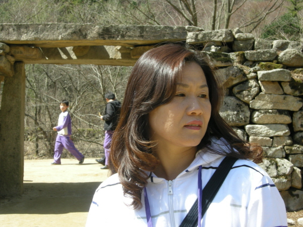 201004월 임원워크숍은 문경새재로 다녀왔습니다