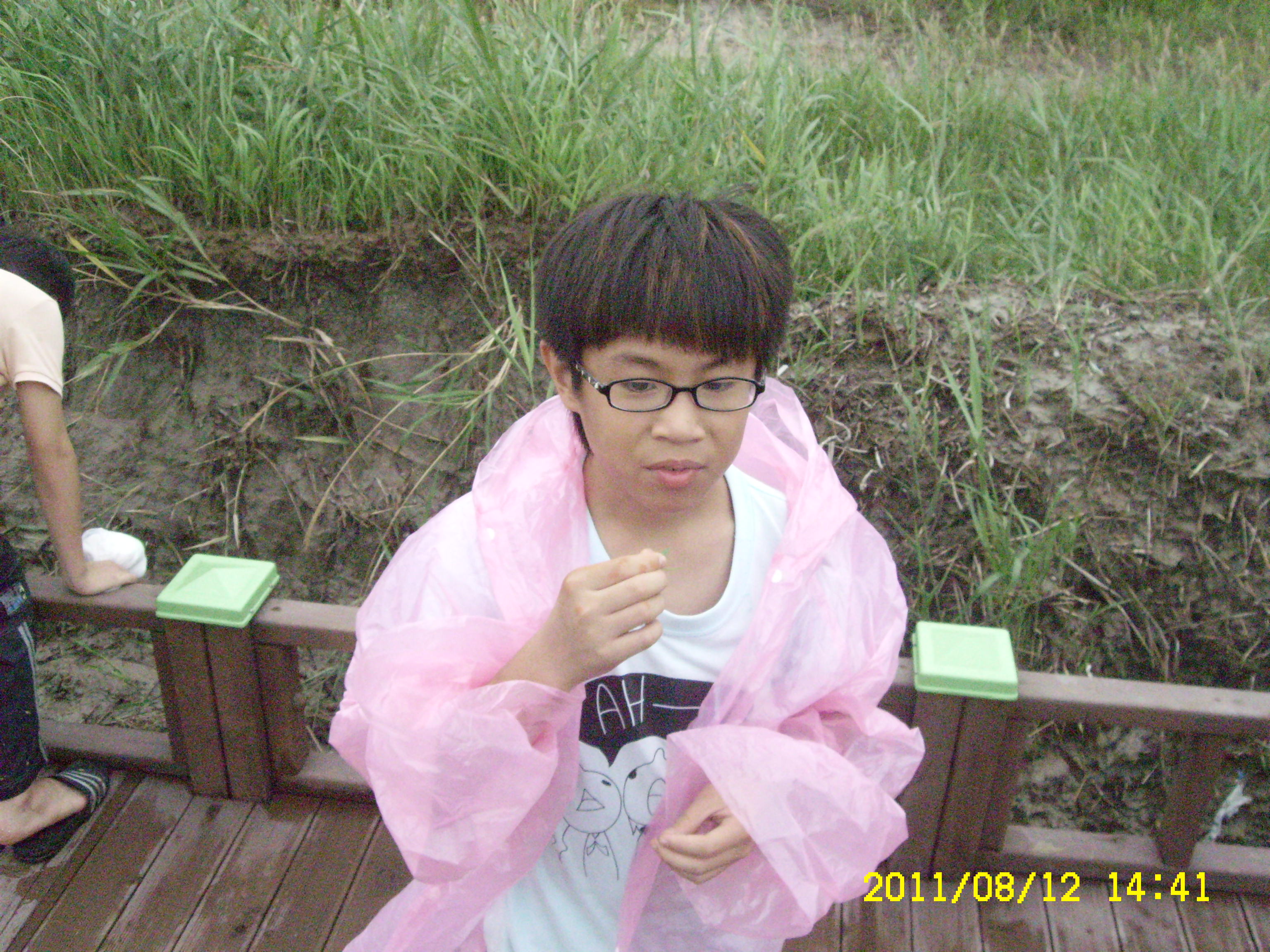 2011년 갯골축제